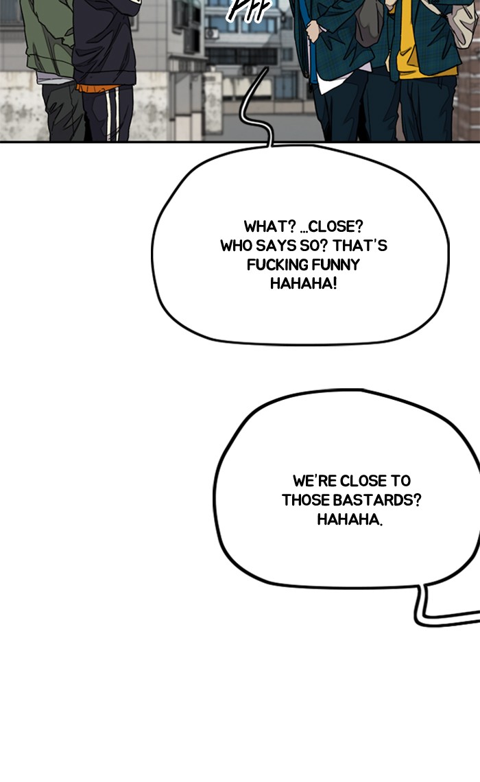 Wind Breaker chapter 283 - page 6