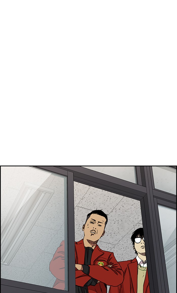 Wind Breaker chapter 283 - page 63