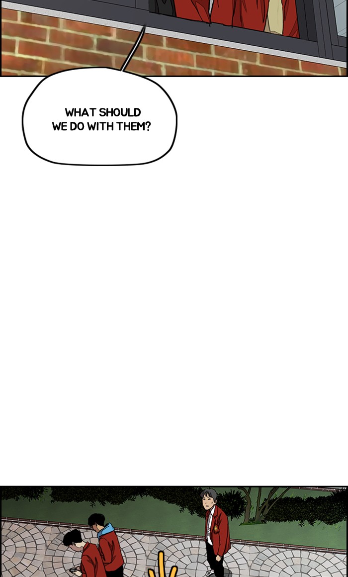 Wind Breaker chapter 283 - page 64