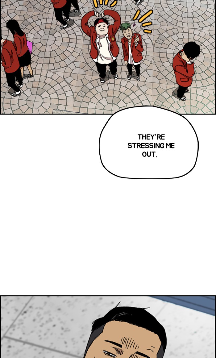 Wind Breaker chapter 283 - page 65