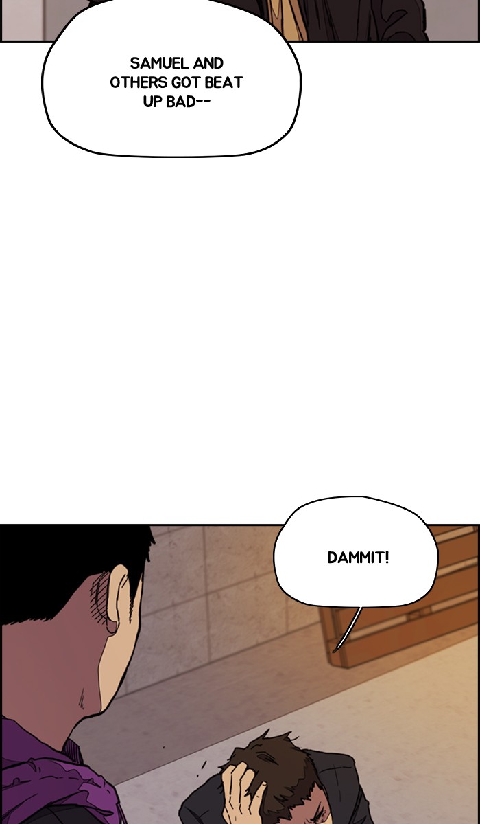 Wind Breaker chapter 283 - page 80
