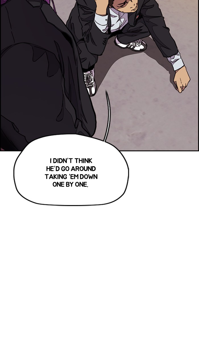 Wind Breaker chapter 283 - page 81