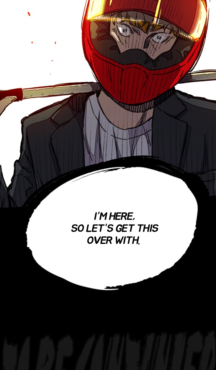 Wind Breaker chapter 283 - page 88