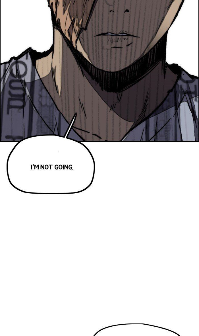 Wind Breaker chapter 282 - page 15