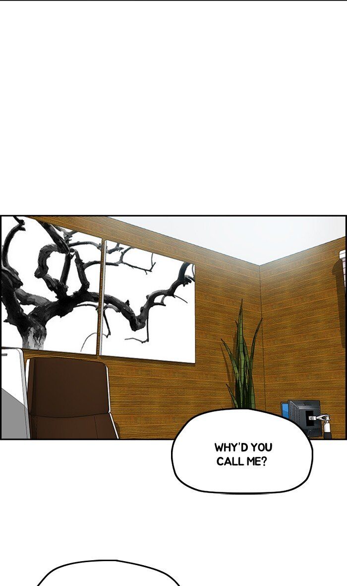 Wind Breaker chapter 282 - page 19