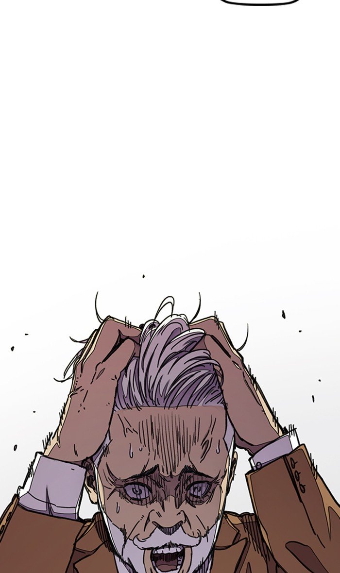 Wind Breaker chapter 282 - page 21