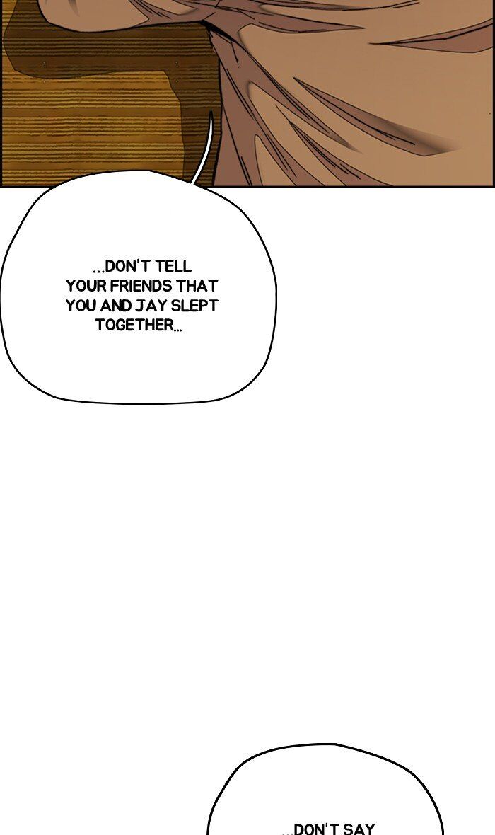 Wind Breaker chapter 282 - page 25