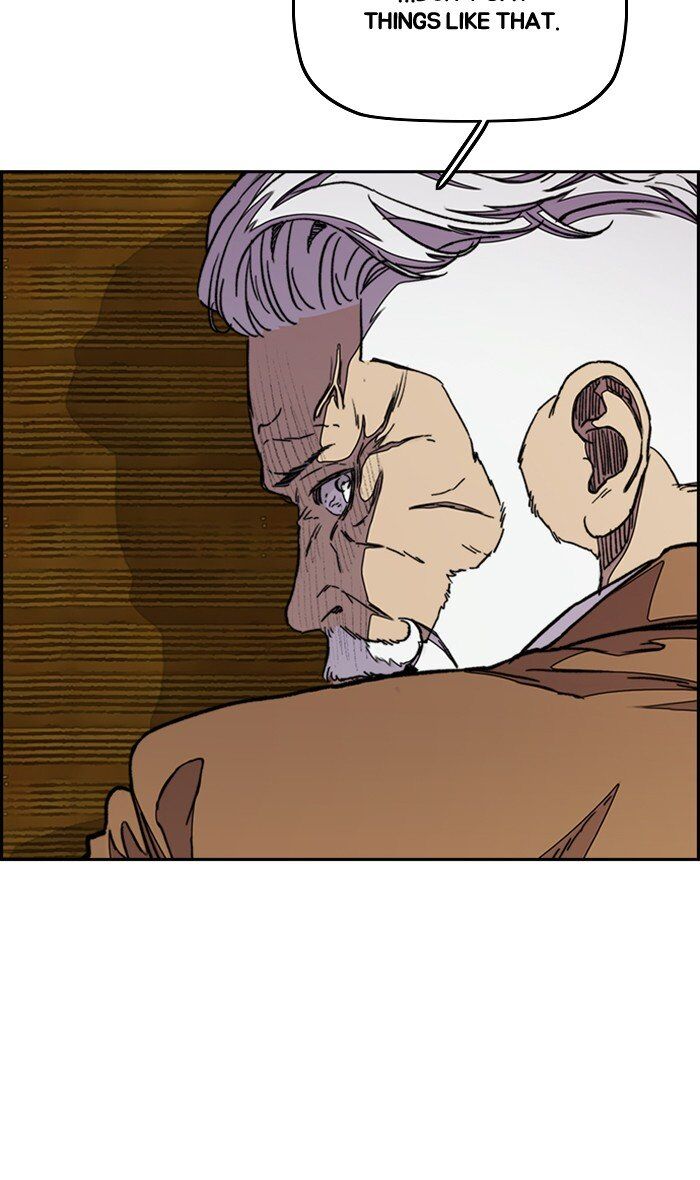 Wind Breaker chapter 282 - page 26