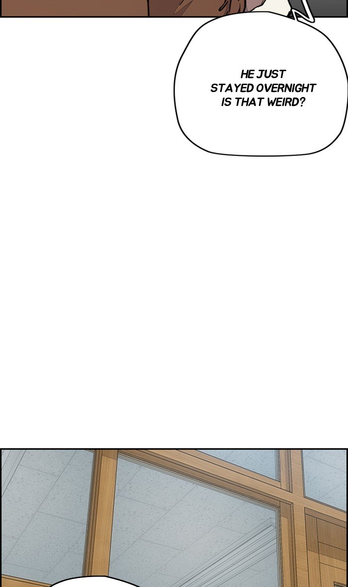 Wind Breaker chapter 282 - page 31