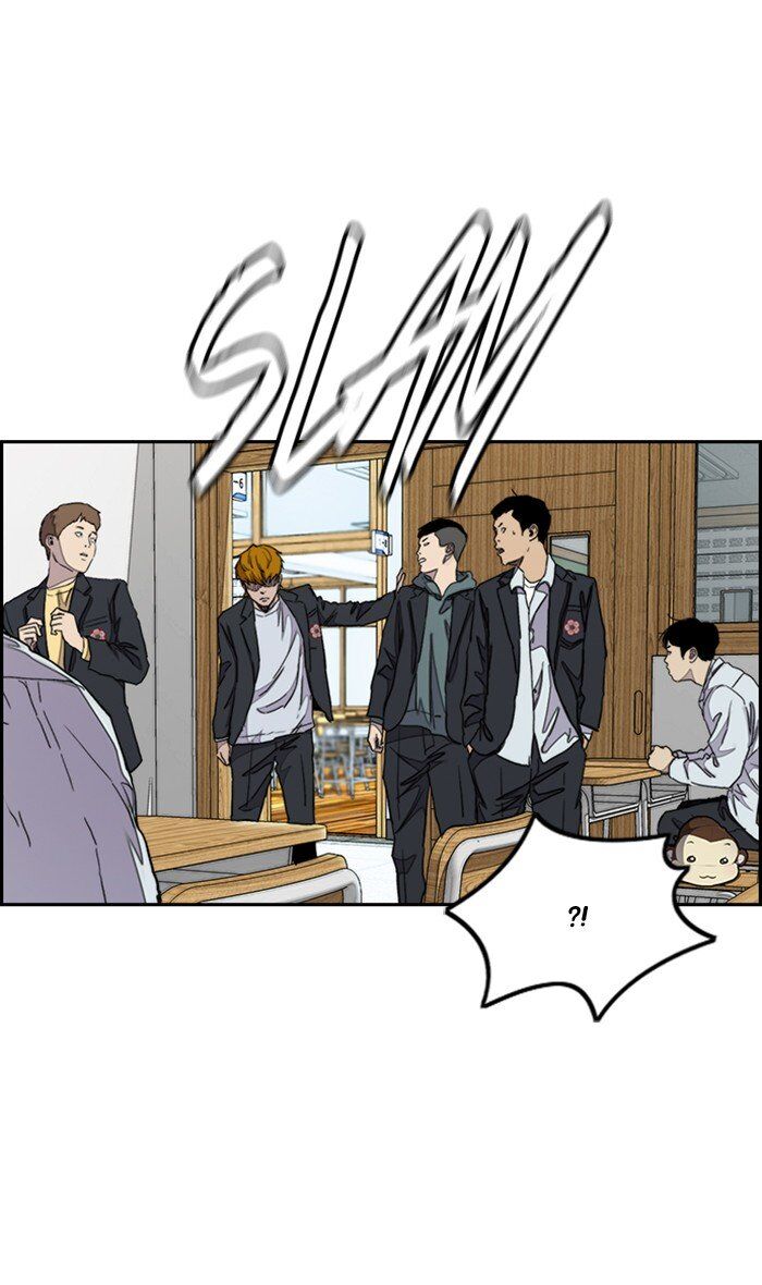 Wind Breaker chapter 282 - page 52