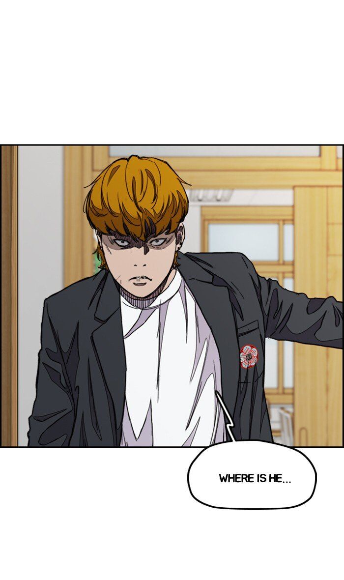 Wind Breaker chapter 282 - page 53
