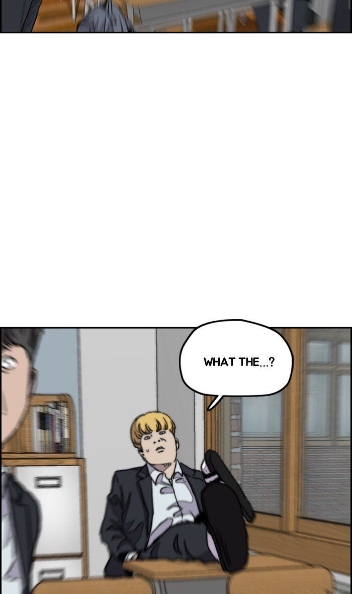 Wind Breaker chapter 282 - page 60