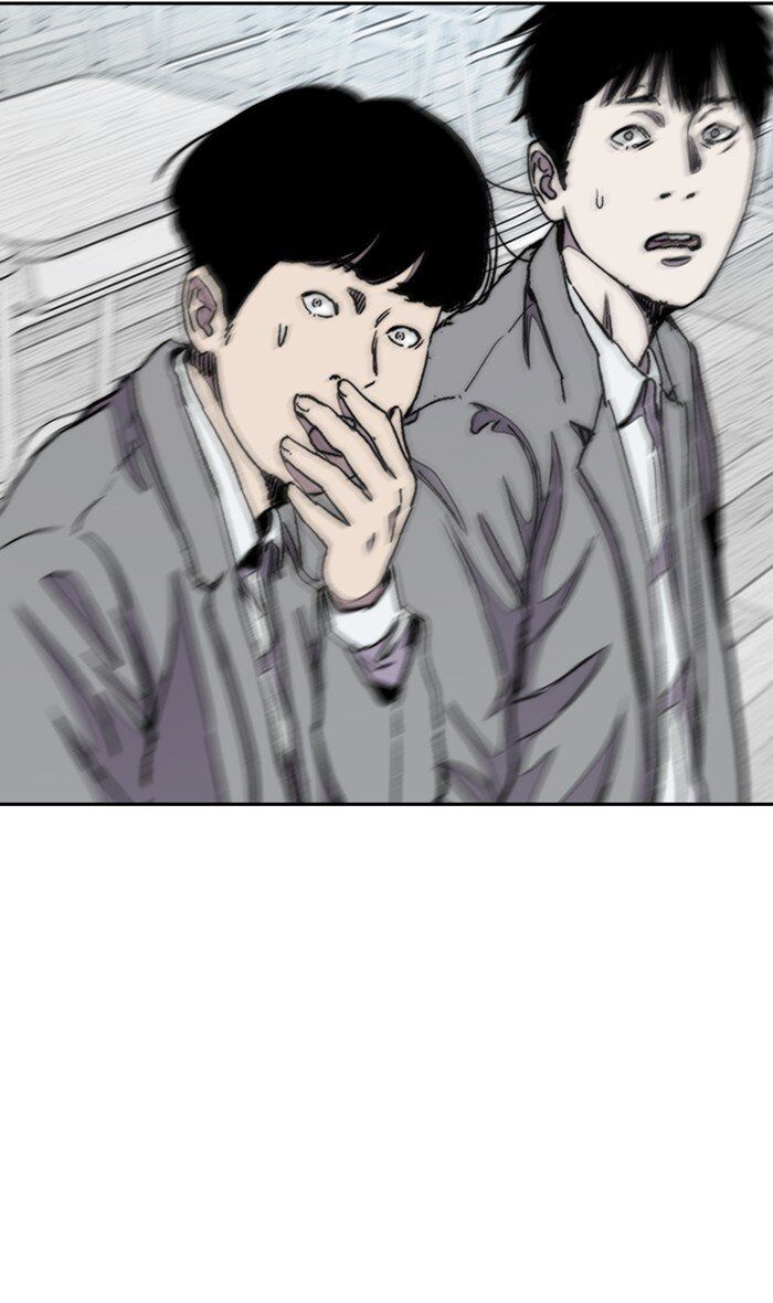 Wind Breaker chapter 282 - page 66