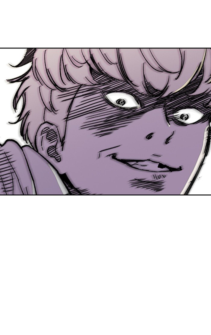 Wind Breaker chapter 282 - page 69