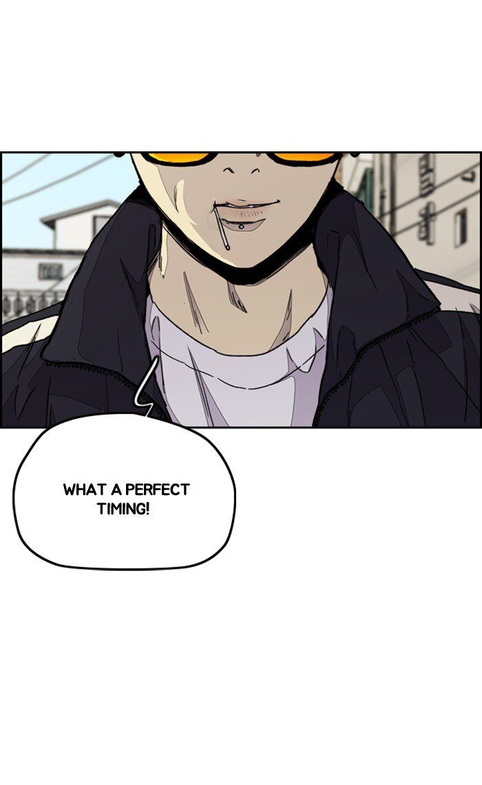 Wind Breaker chapter 282 - page 80