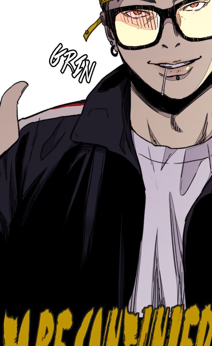 Wind Breaker chapter 282 - page 84