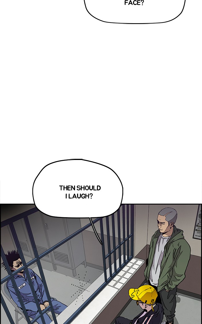 Wind Breaker chapter 281 - page 13