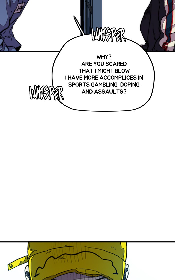 Wind Breaker chapter 281 - page 18