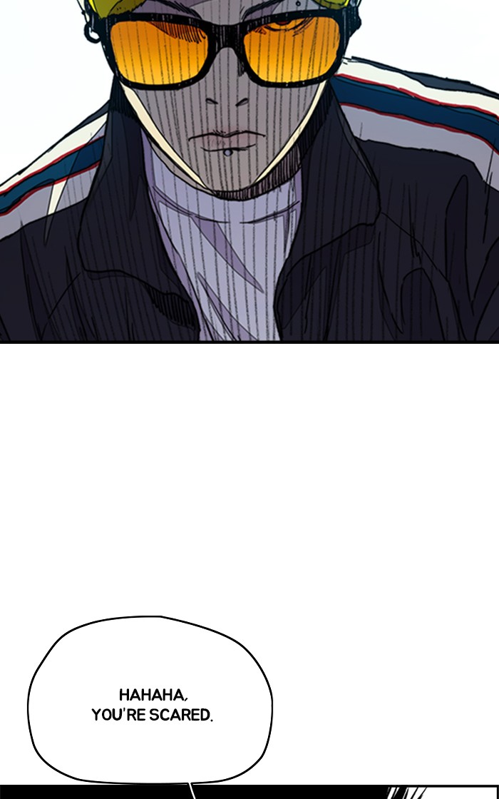 Wind Breaker chapter 281 - page 19