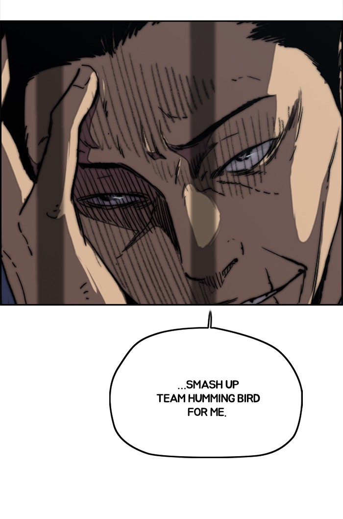 Wind Breaker chapter 281 - page 24