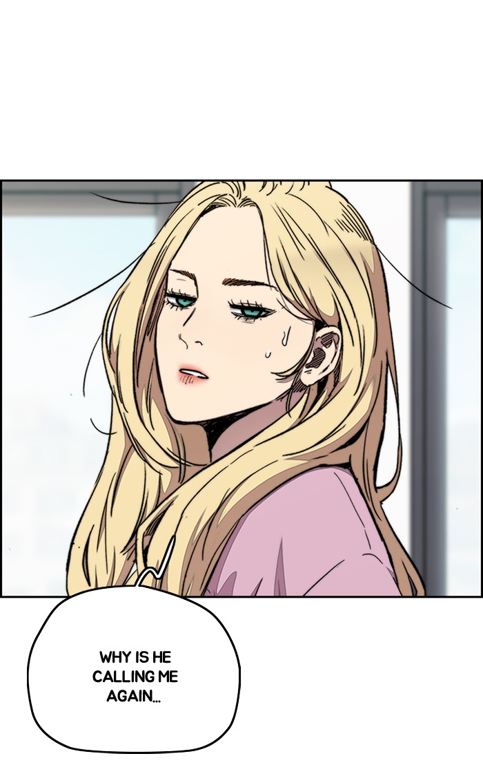 Wind Breaker chapter 281 - page 52
