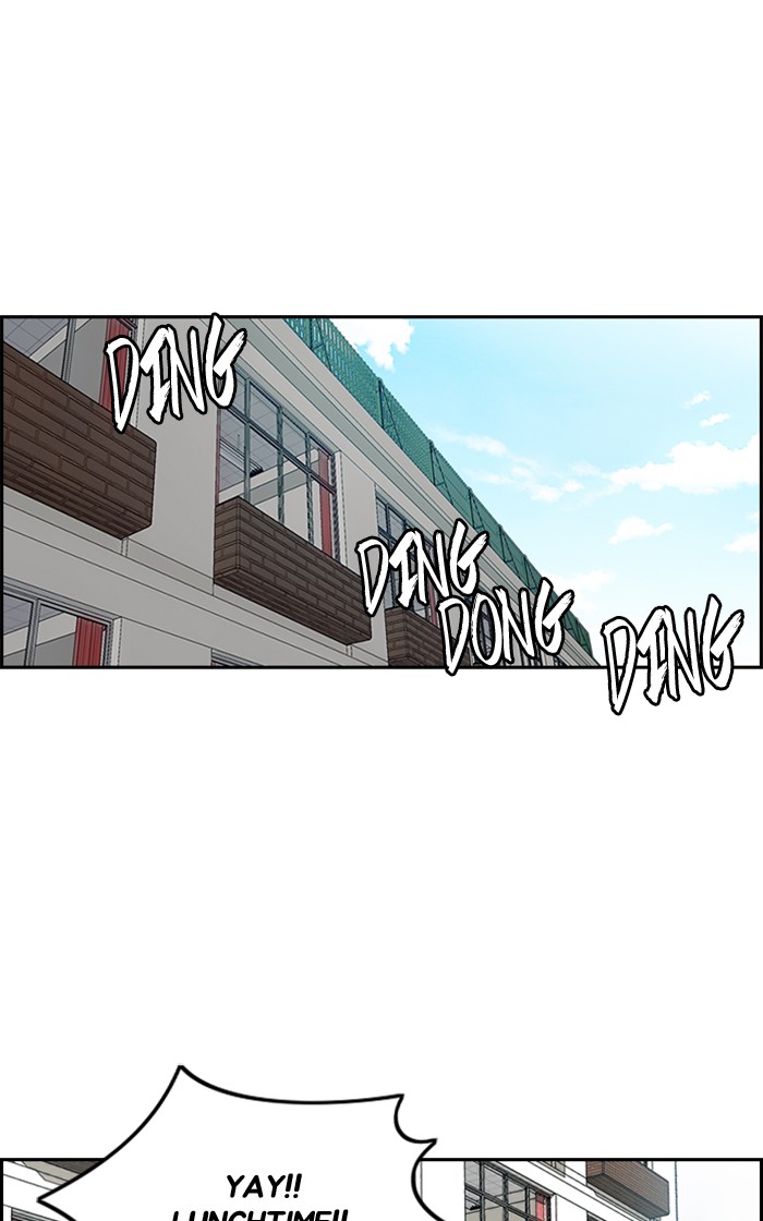 Wind Breaker chapter 281 - page 54