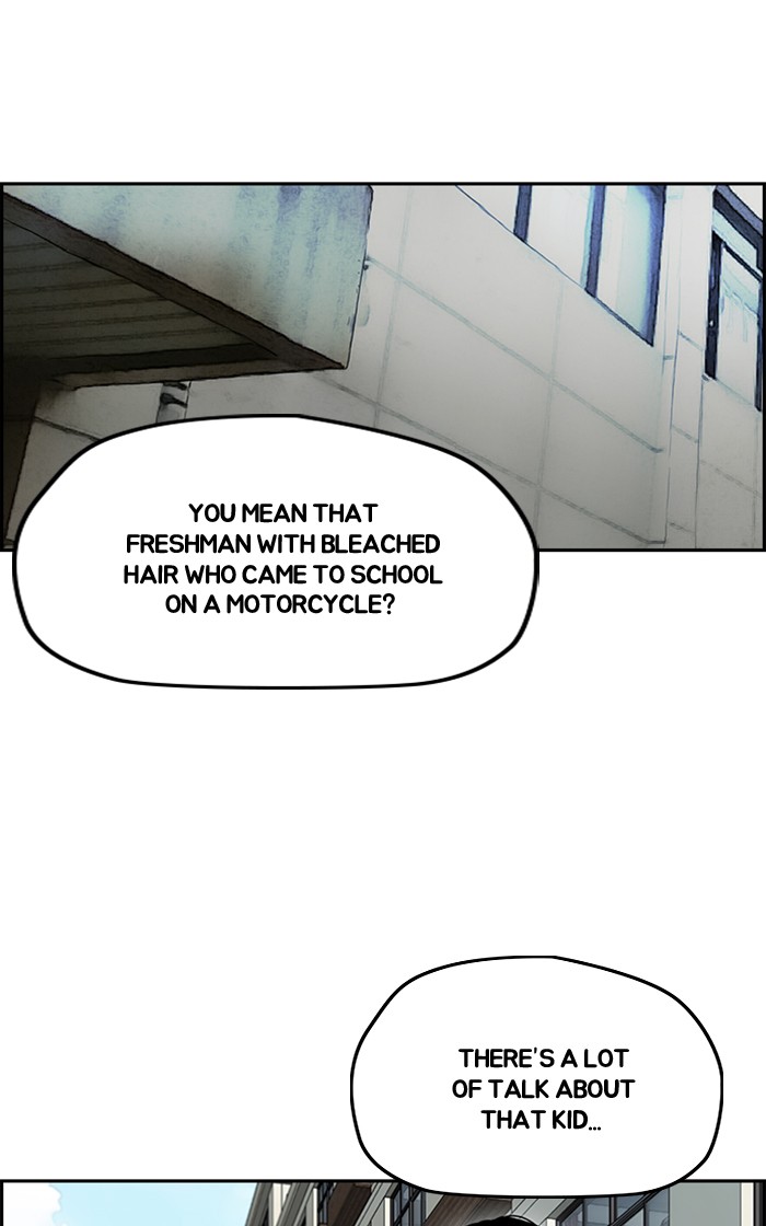 Wind Breaker chapter 281 - page 56