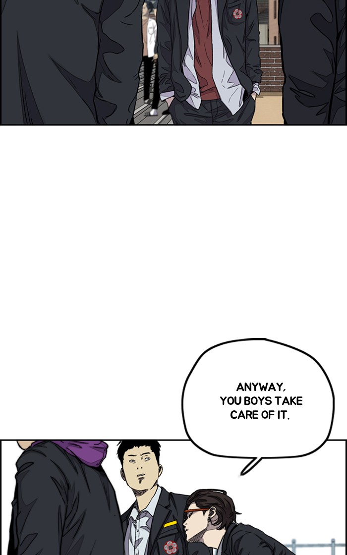 Wind Breaker chapter 281 - page 65