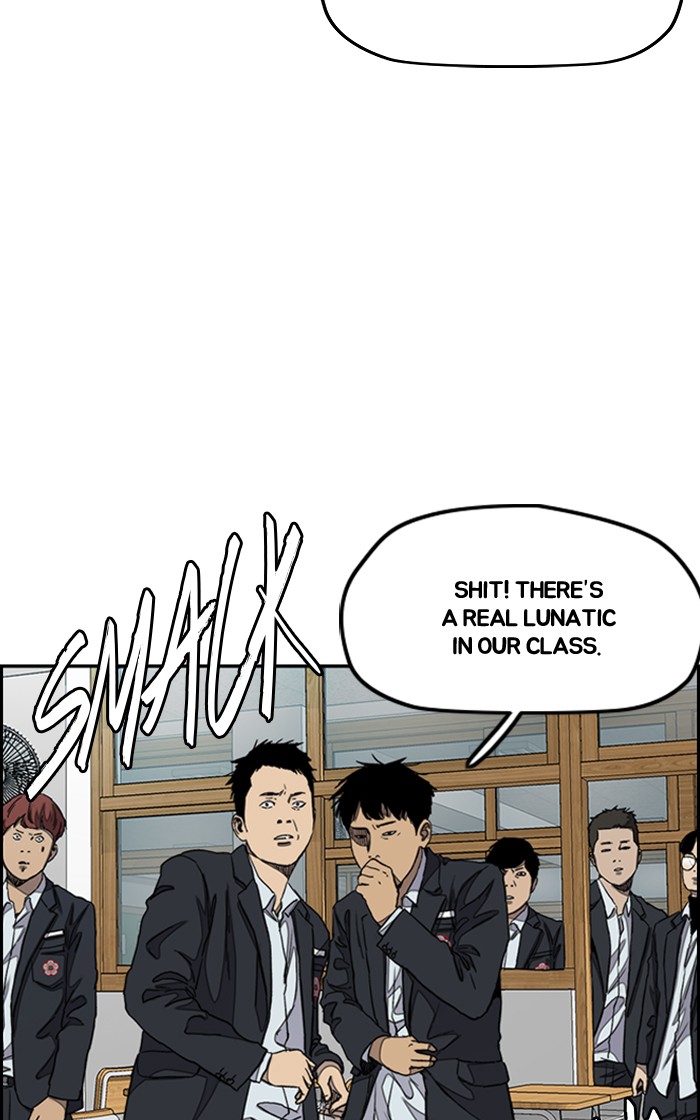 Wind Breaker chapter 281 - page 83