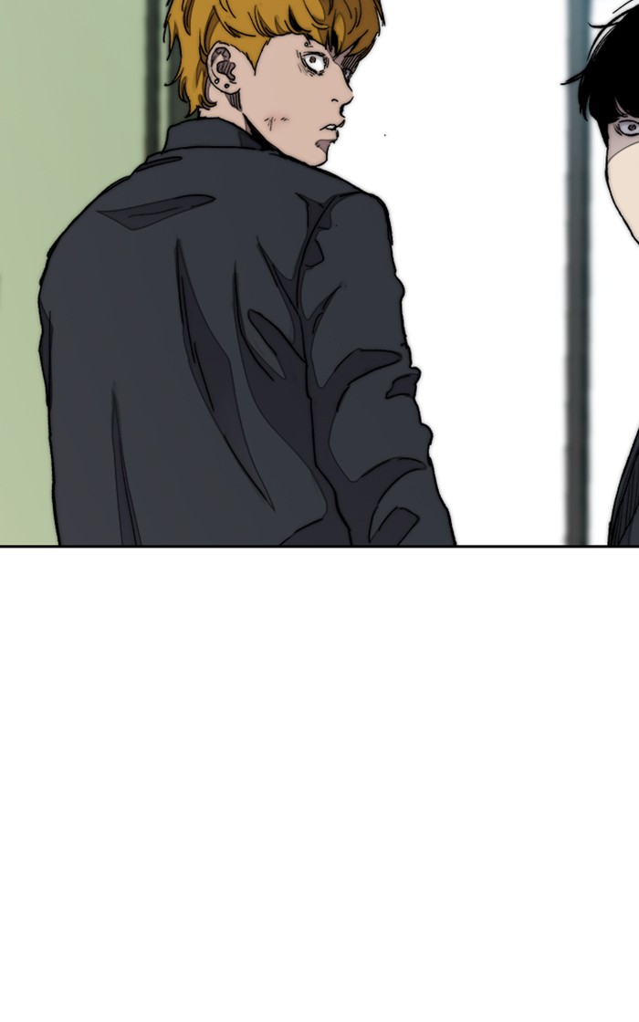 Wind Breaker chapter 281 - page 94