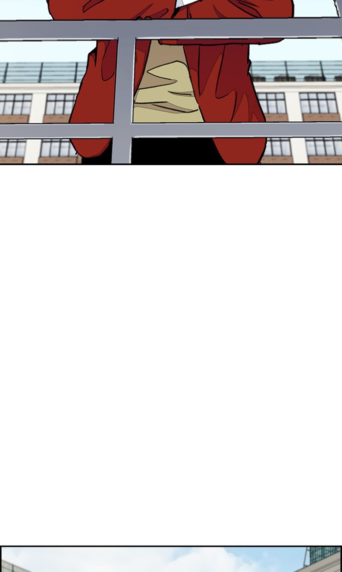 Wind Breaker chapter 280 - page 22