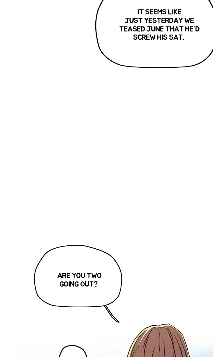 Wind Breaker chapter 280 - page 32