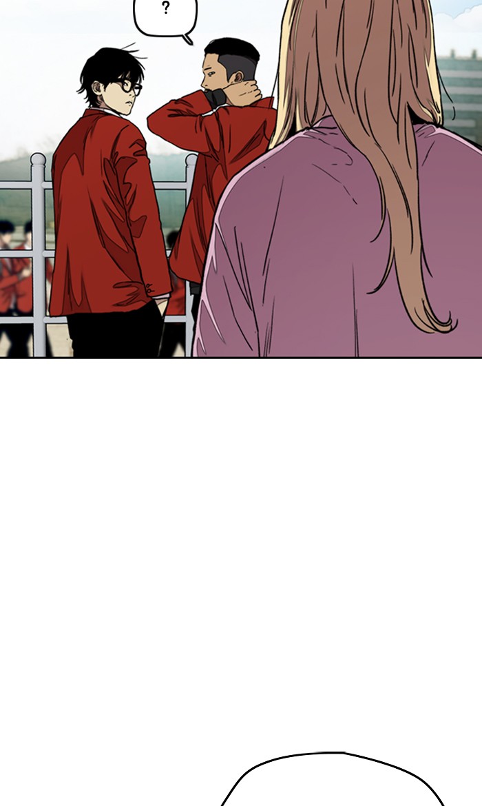 Wind Breaker chapter 280 - page 33
