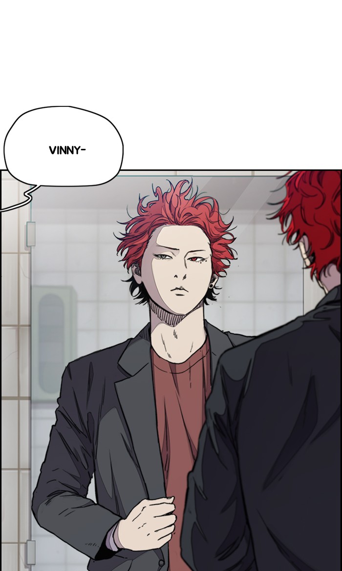Wind Breaker chapter 280 - page 4