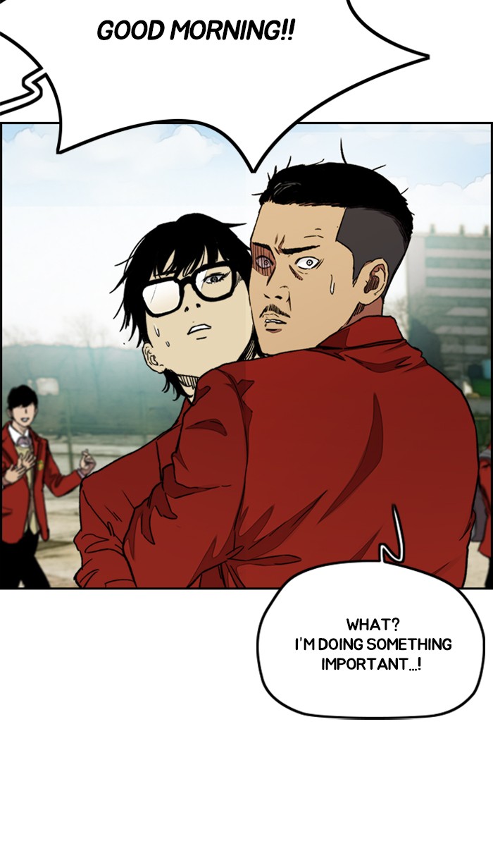 Wind Breaker chapter 280 - page 51