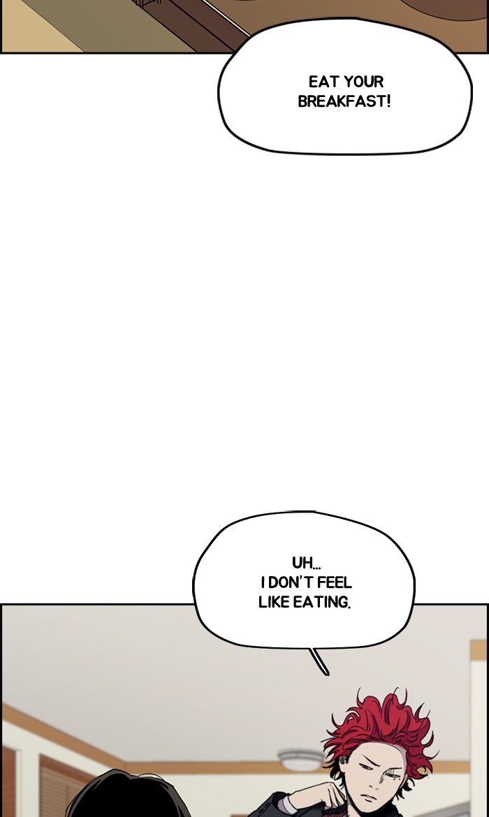Wind Breaker chapter 280 - page 6