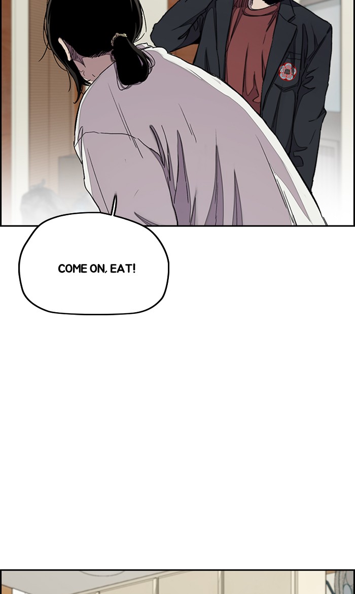 Wind Breaker chapter 280 - page 7