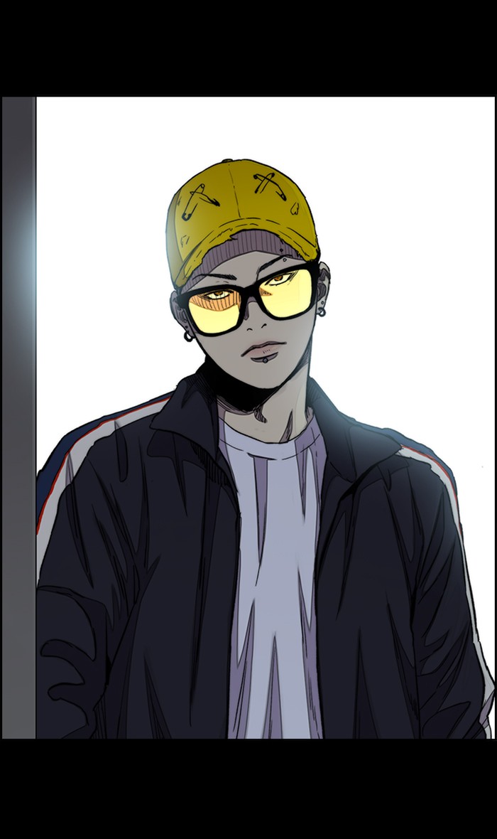 Wind Breaker chapter 280 - page 89