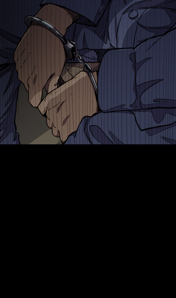 Wind Breaker chapter 280 - page 91