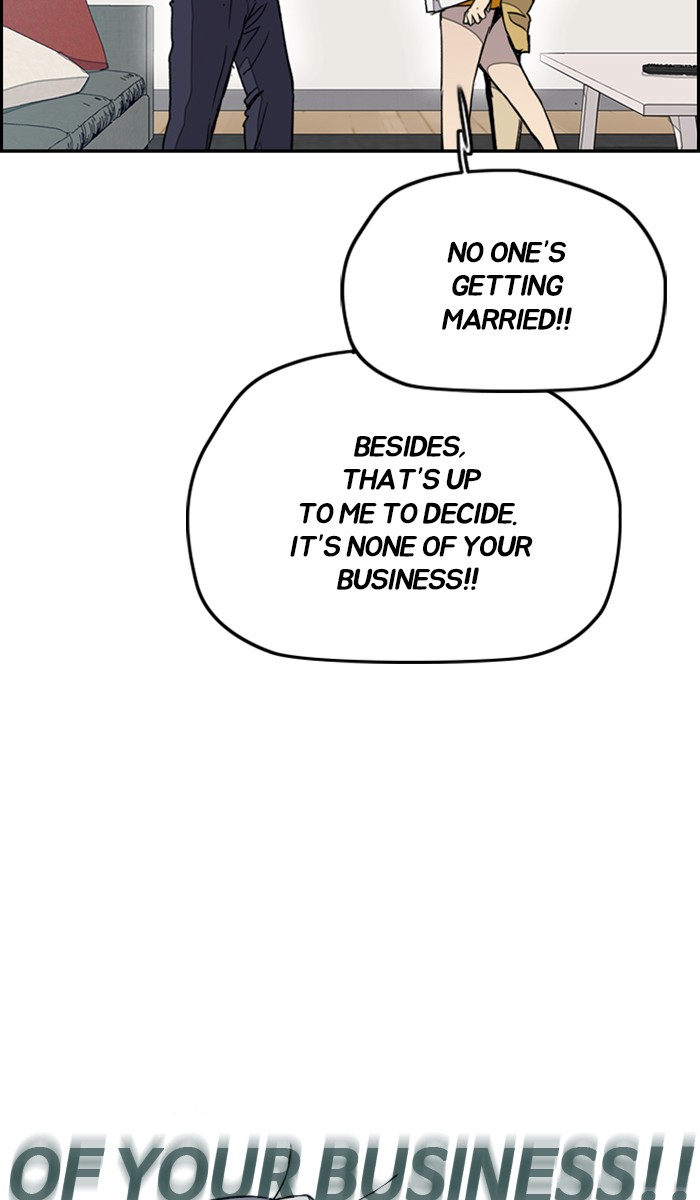 Wind Breaker chapter 279 - page 25