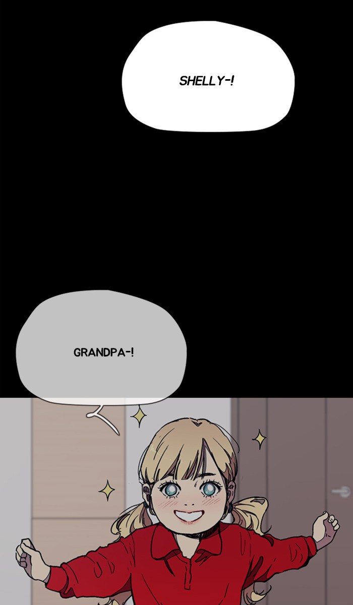 Wind Breaker chapter 279 - page 28