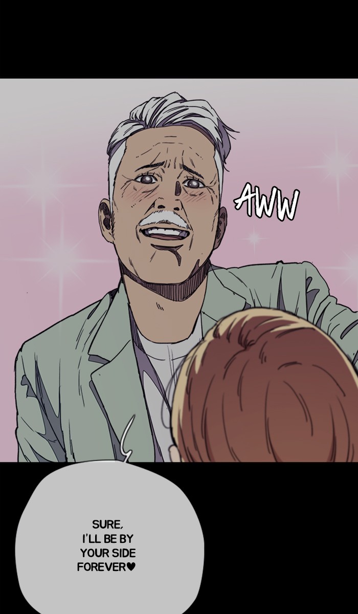 Wind Breaker chapter 279 - page 32