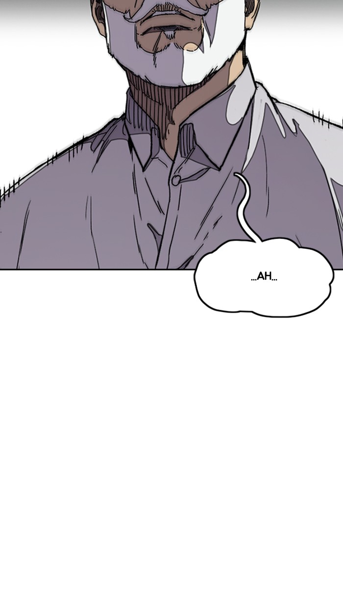 Wind Breaker chapter 279 - page 34