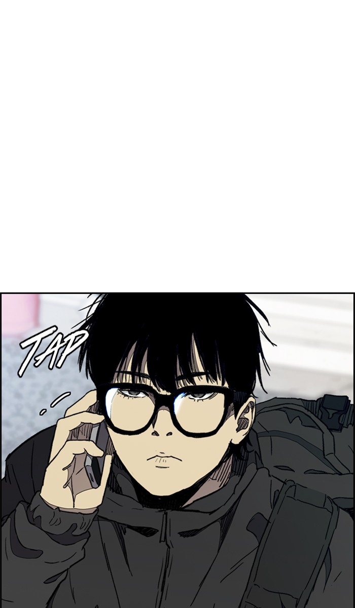 Wind Breaker chapter 279 - page 52