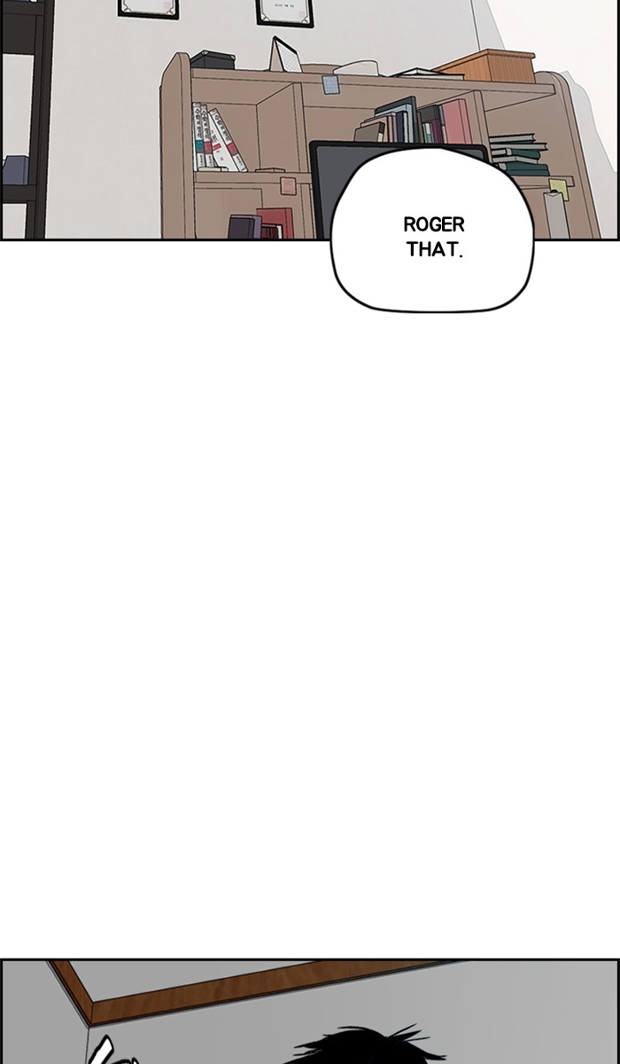 Wind Breaker chapter 279 - page 56