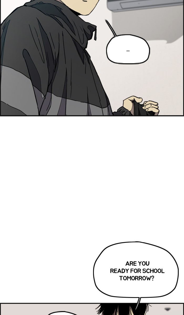 Wind Breaker chapter 279 - page 81