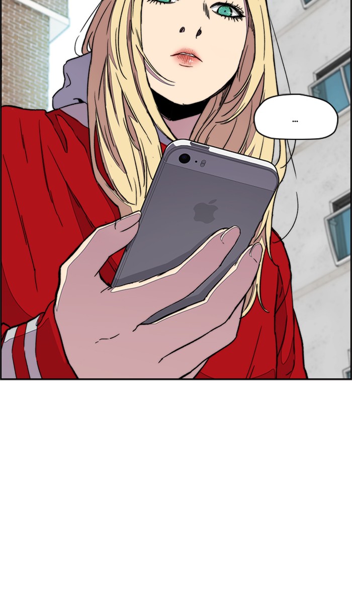 Wind Breaker chapter 279 - page 89