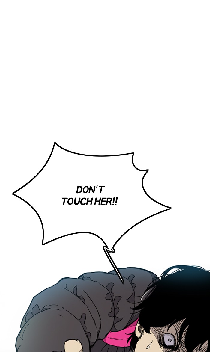 Wind Breaker chapter 278 - page 102