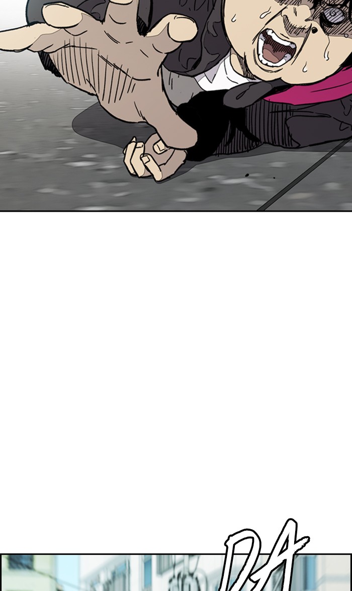 Wind Breaker chapter 278 - page 103