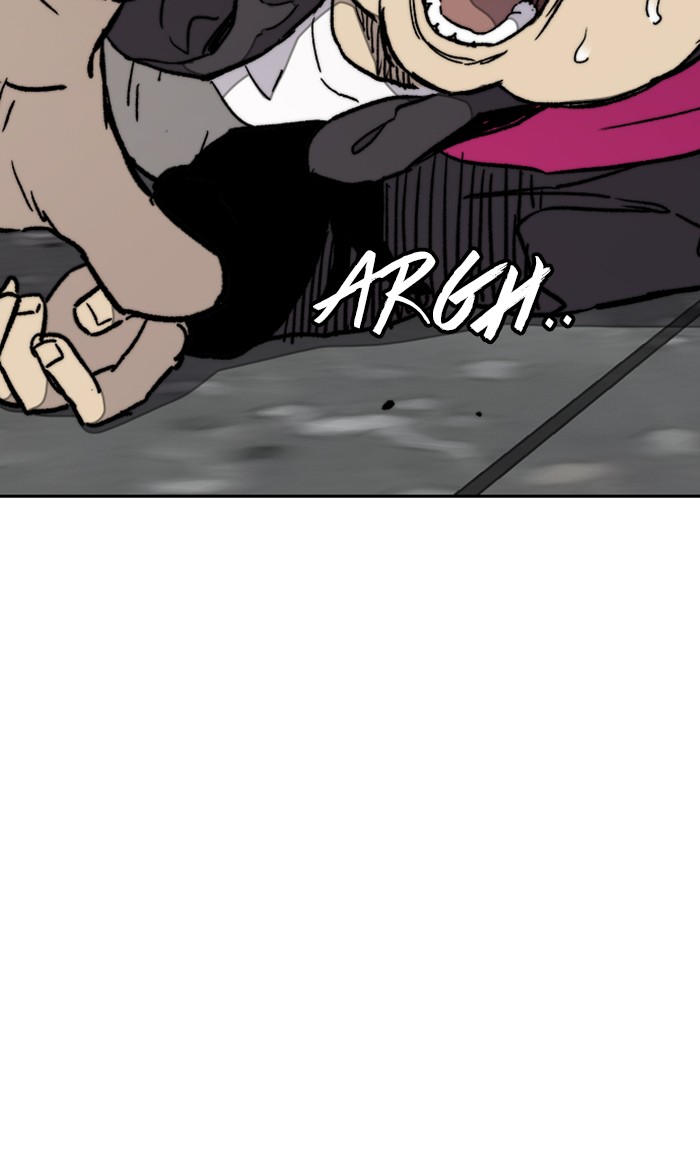 Wind Breaker chapter 278 - page 107